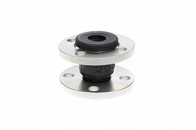 082X9033R Гибкая антивибрационная вставка ZKV EPDM PN16 DN65, Ридан