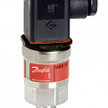 060G4083 Компактный преобразователь давления Danfoss MBS 3000-2011-3AB04