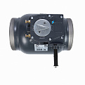 065N0171GR RJIP Premium Кран шаровой WW DN350 PN25 WG (приварной, с редуктором, С/П), Ридан