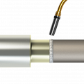 Компенсатор DEK multilayer 15-16-50, Hortum