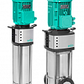 Повысительный насос Wilo HELIX V 3605-1/16/E/KS/400-50